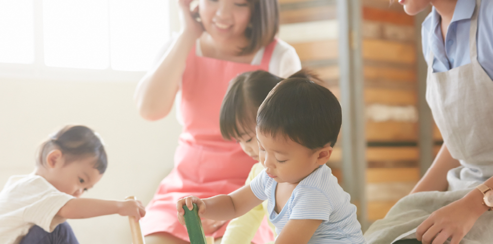 子どもがいるから進学は難しい？