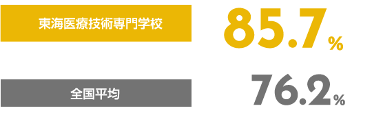 実績